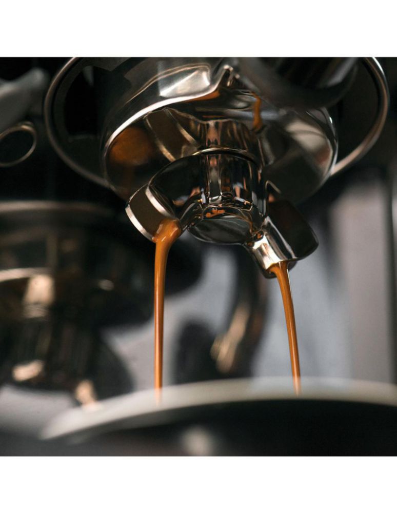 Cafetera de extracción BES880BSS1BUS1 8