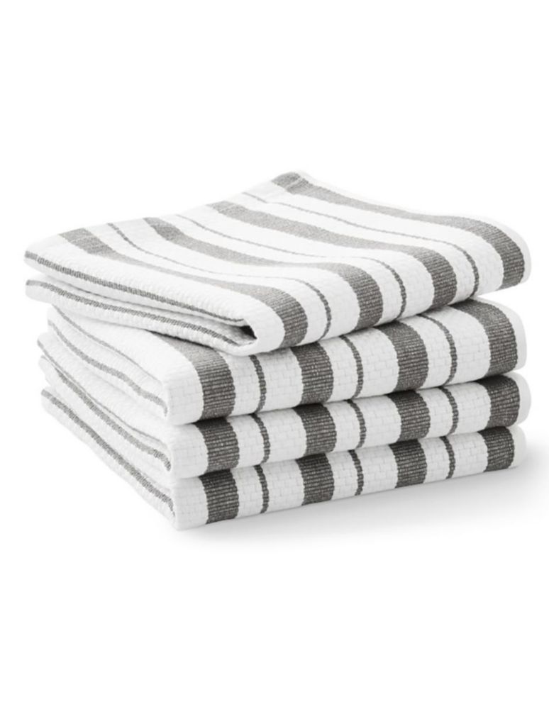Set de toallas para cocina Classic Stripe