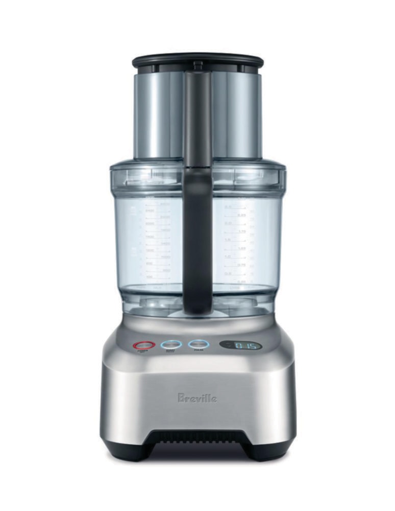 Procesador de alimentos The Sous Chef cuchillas de acero inoxidable Procesador de alimentos The Sous Chef cuchillas de acero inoxidable