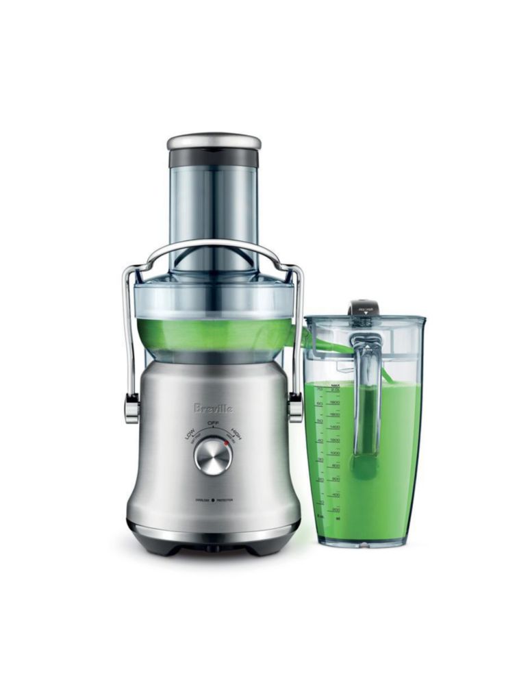 Extractor de jugo The Juice Fountain Cold Plus 1000 W 4