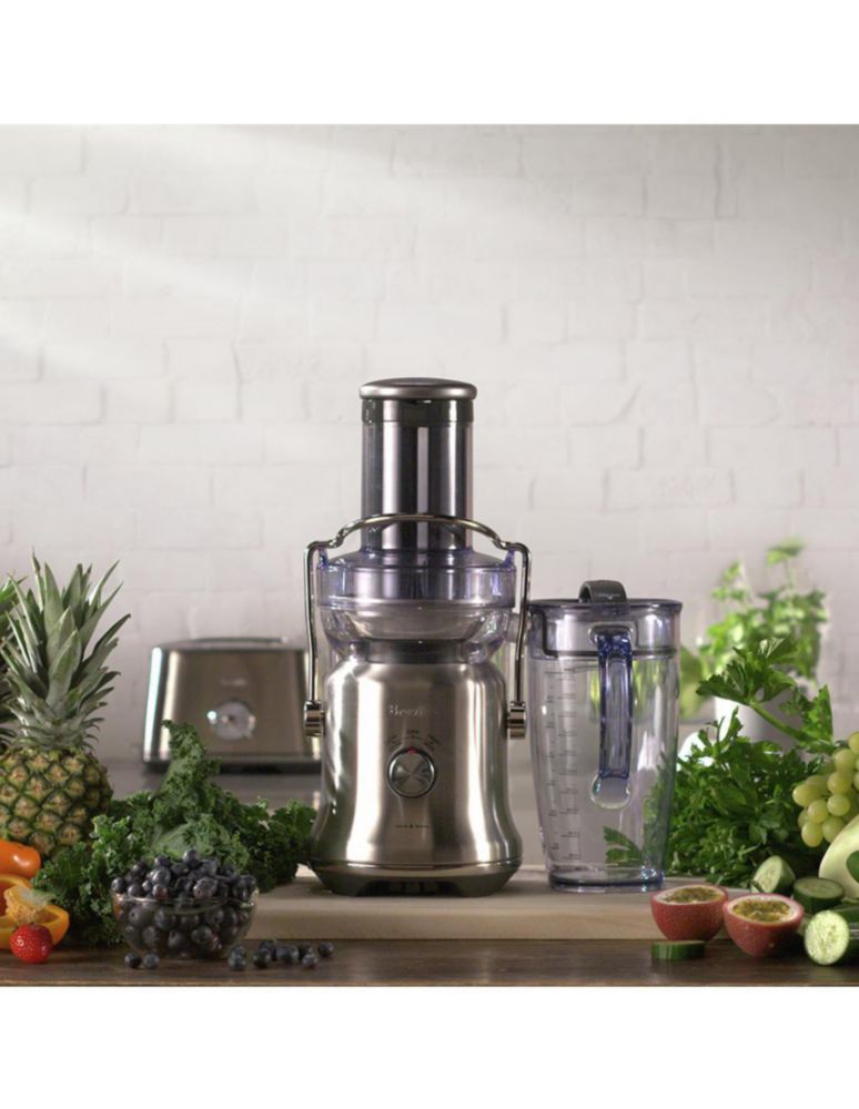 Extractor de jugo The Juice Fountain Cold Plus 1000 W 5