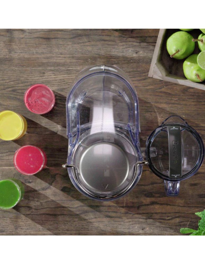 Extractor de jugo The Juice Fountain Cold Plus 1000 W 6