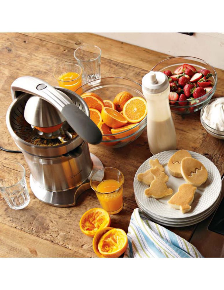 Exprimidor the citrus press pro 9
