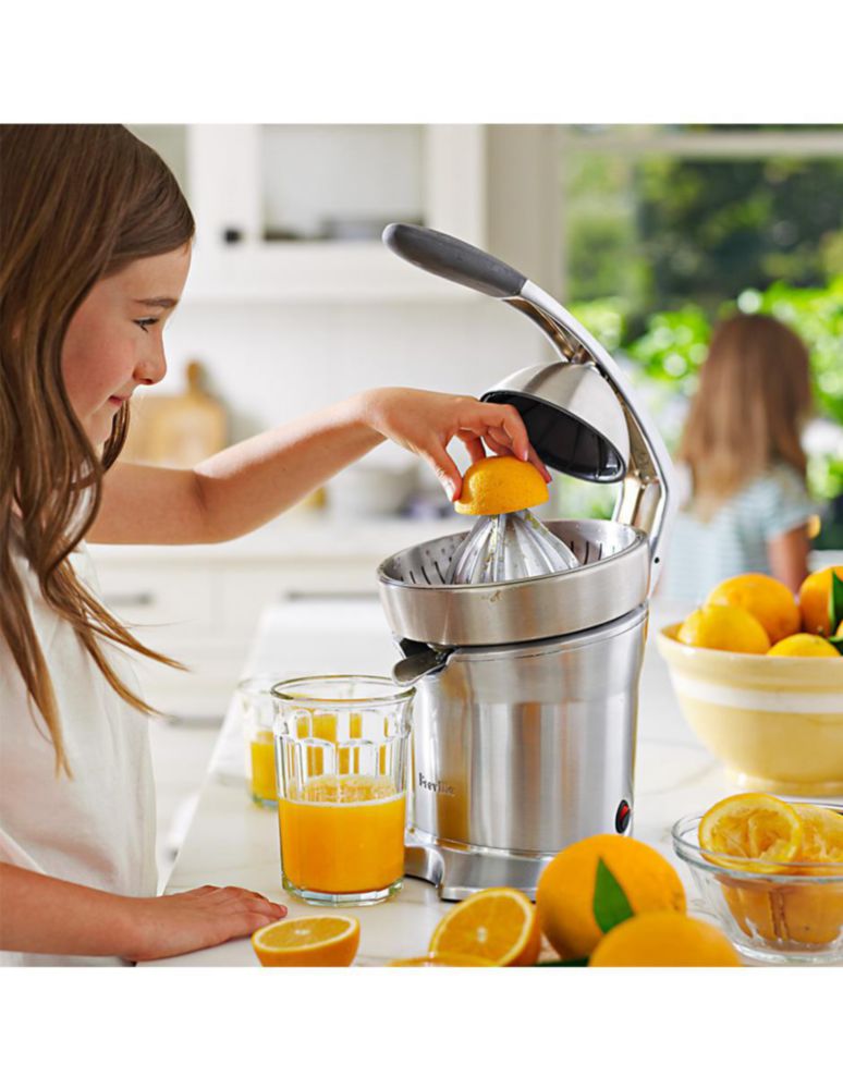 Exprimidor the citrus press pro 10