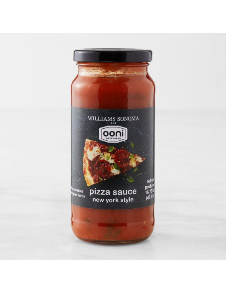 Salsa para pizza sabor tomate Ooni New York Style