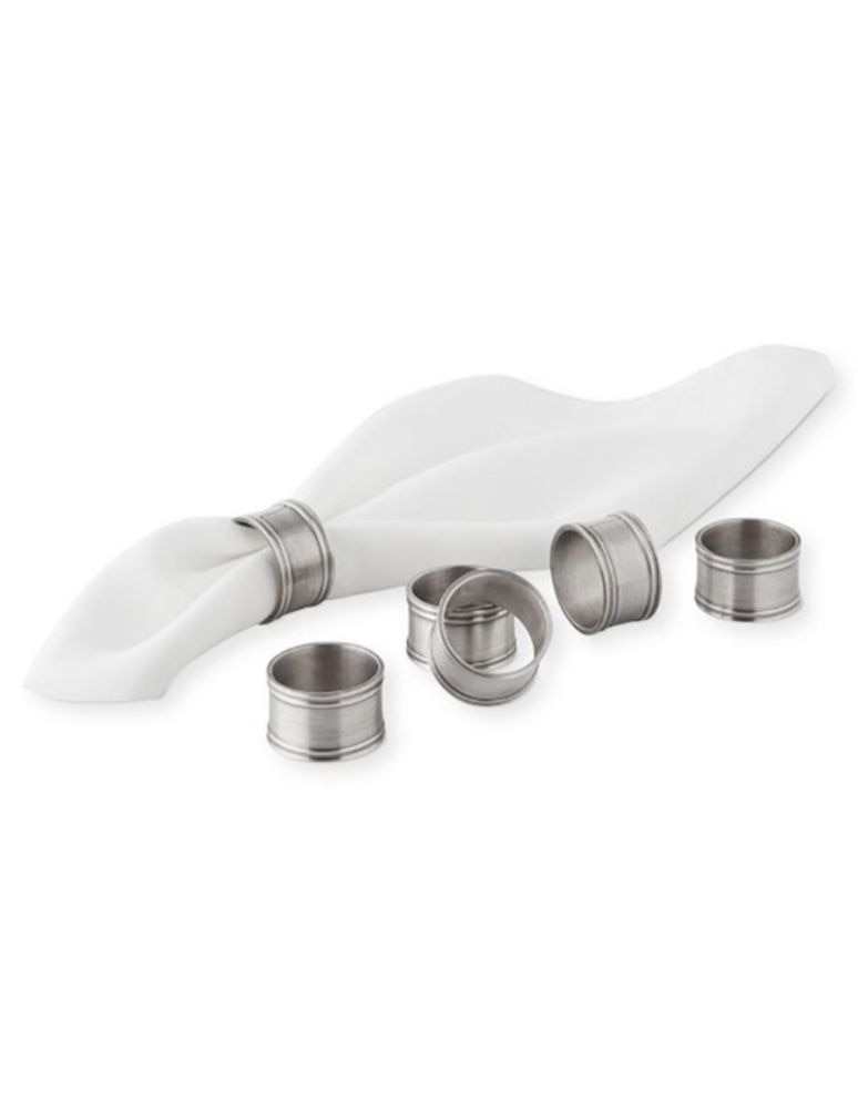 Set aro servilleta Pantry