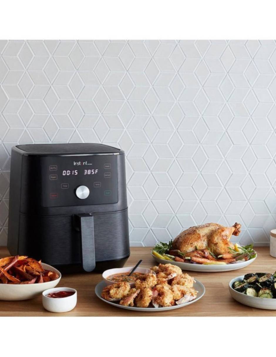 Instant pot air fryer williams online sonoma