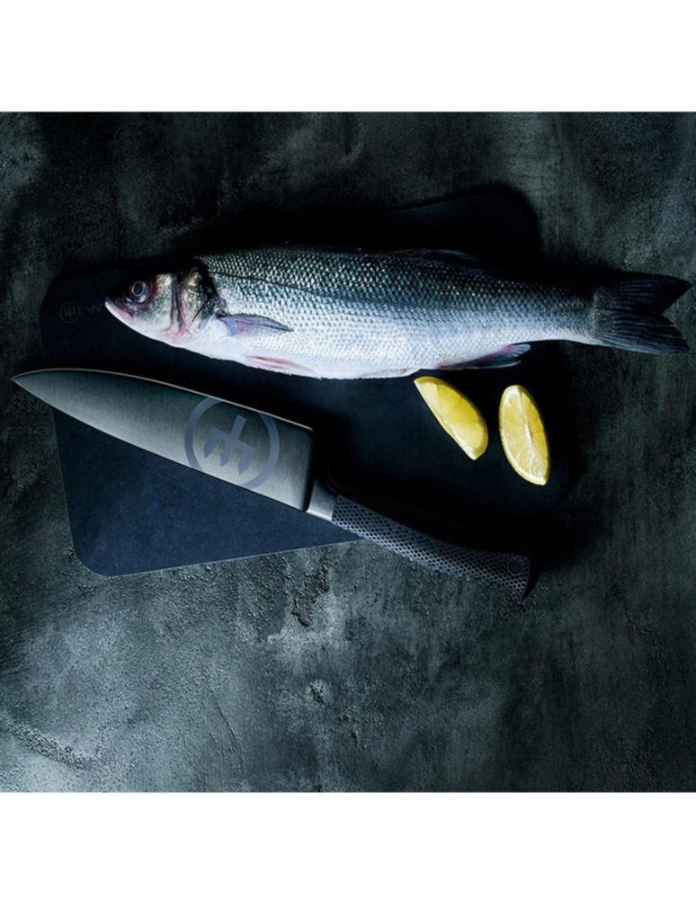Cuchillo para chef perfomer 4