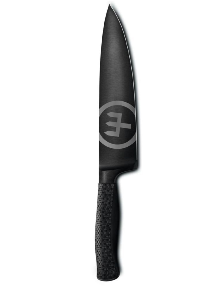 Cuchillo para chef perfomer 2