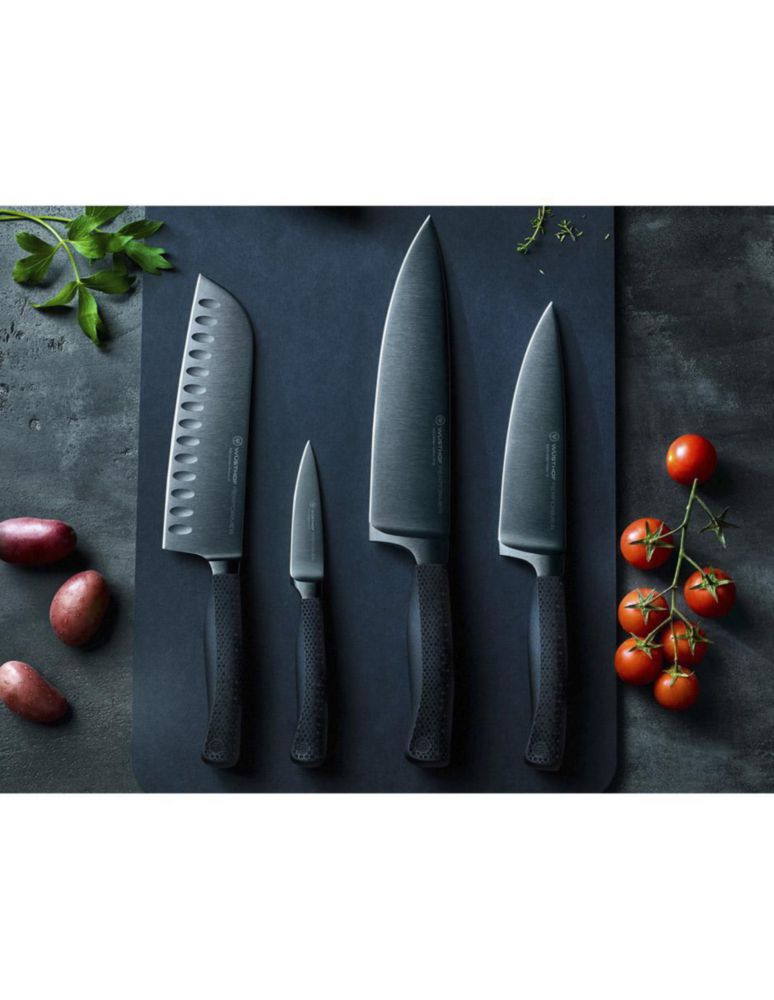 Cuchillo santoku perfomer 3