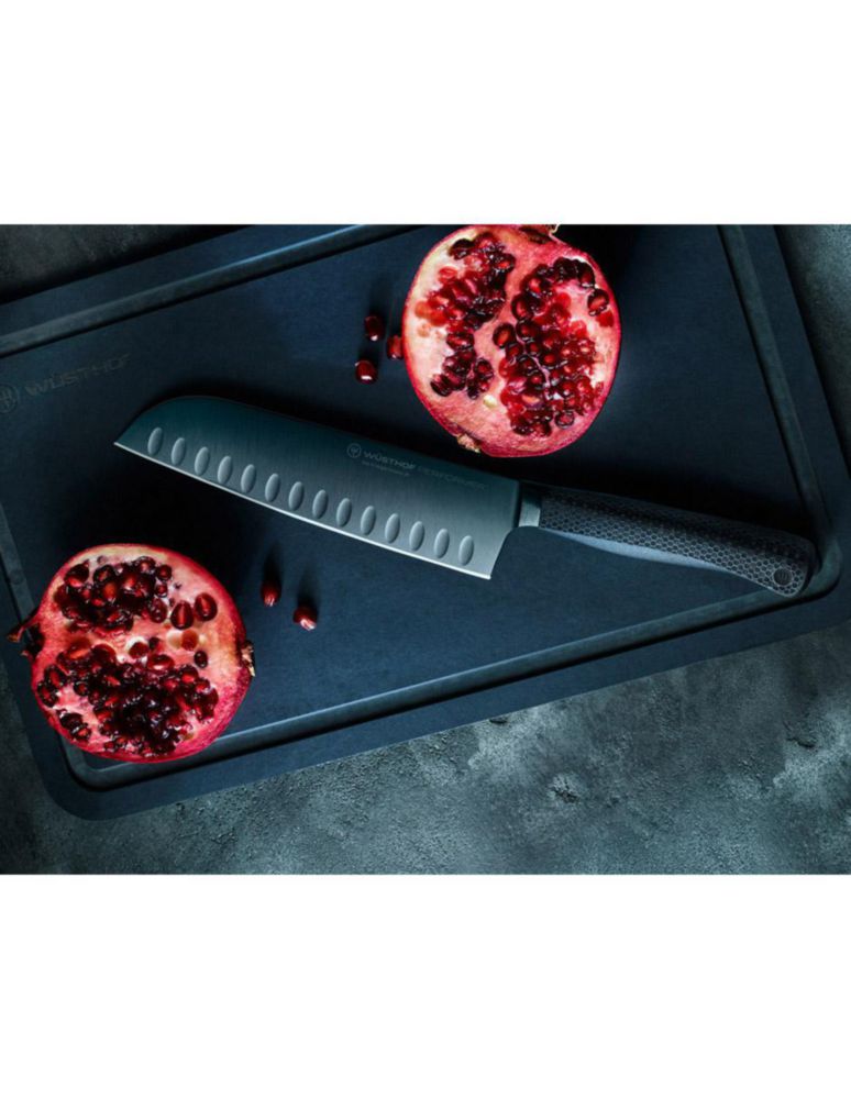 Cuchillo santoku perfomer 4