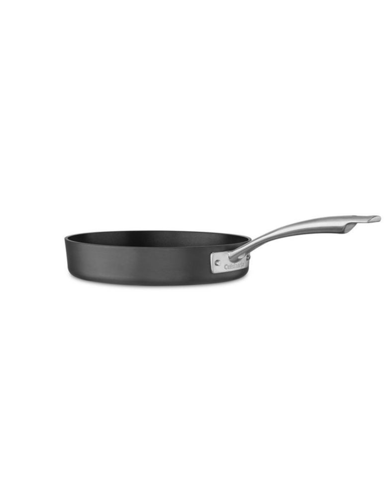Batería de cocina de aluminio antiadherente sin PFOA 11 piezas 2