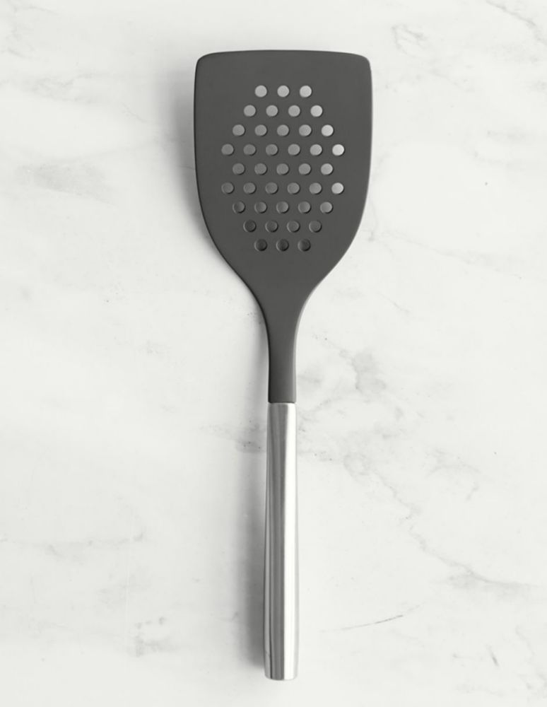 Espátula Williams Sonoma Signature de acero inoxidable