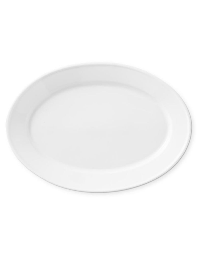 Platón Pantry de porcelana