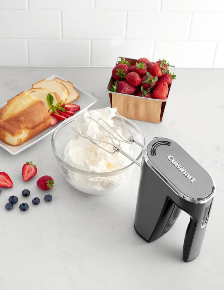 Batidora 5 velocidades Rhm-100 Evolution X 4