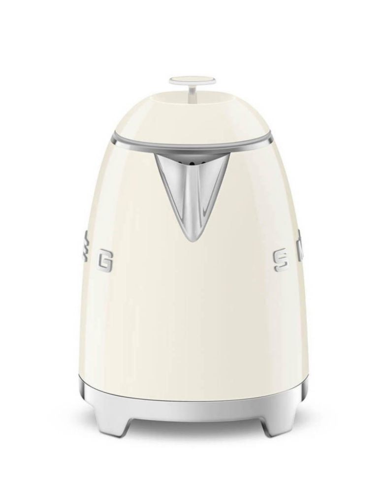 Tetera eléctrica de acero inoxidable 2