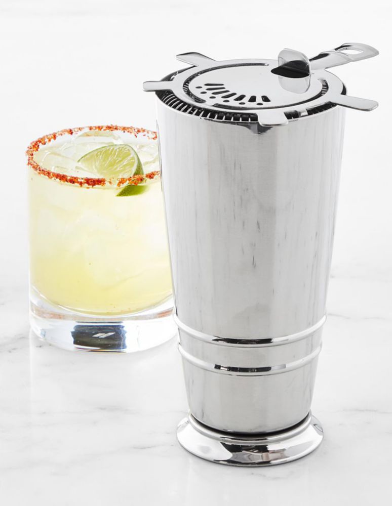 Set bar Crafthouse by Fortessa Boston de acero inoxidable Set bar Crafthouse by Fortessa Boston de acero inoxidable