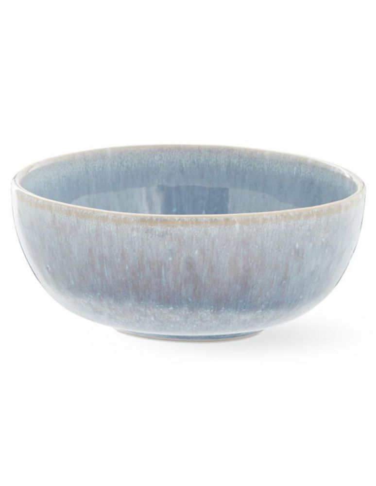 Bowl Reactive Glaze de gres