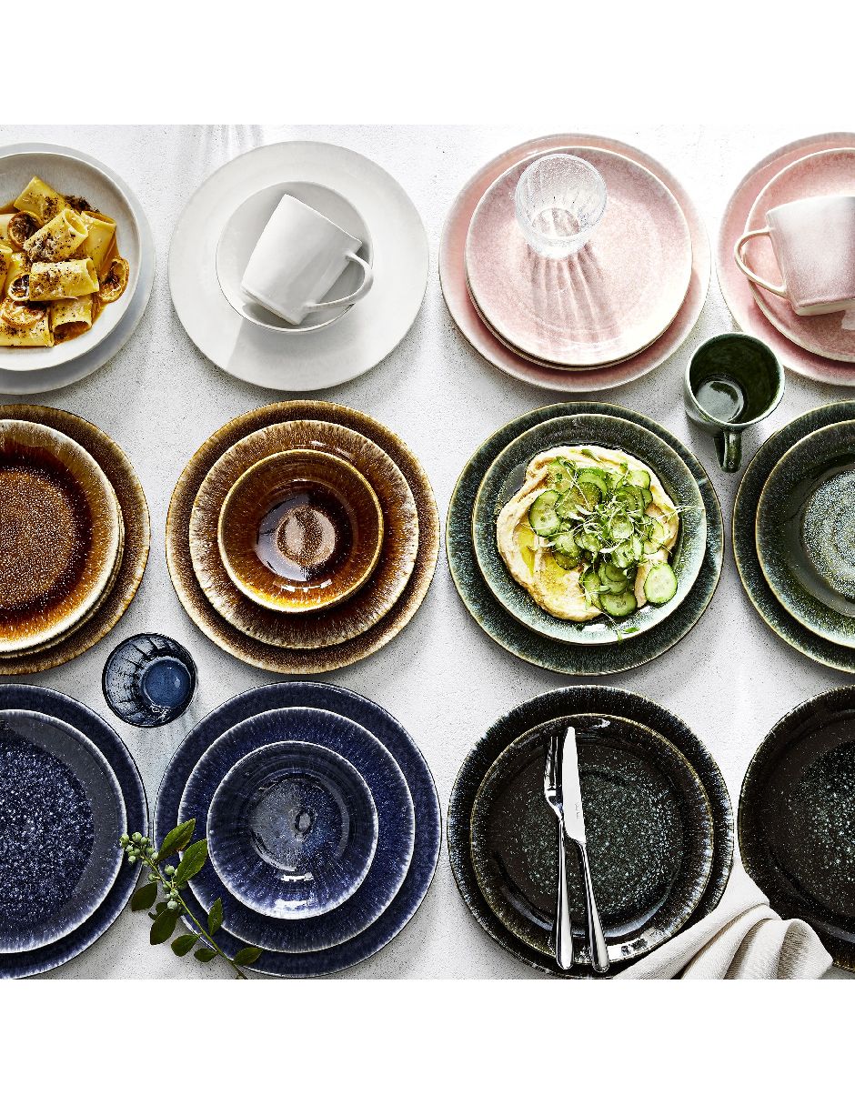 Bowl Reactive Glaze de gres 2