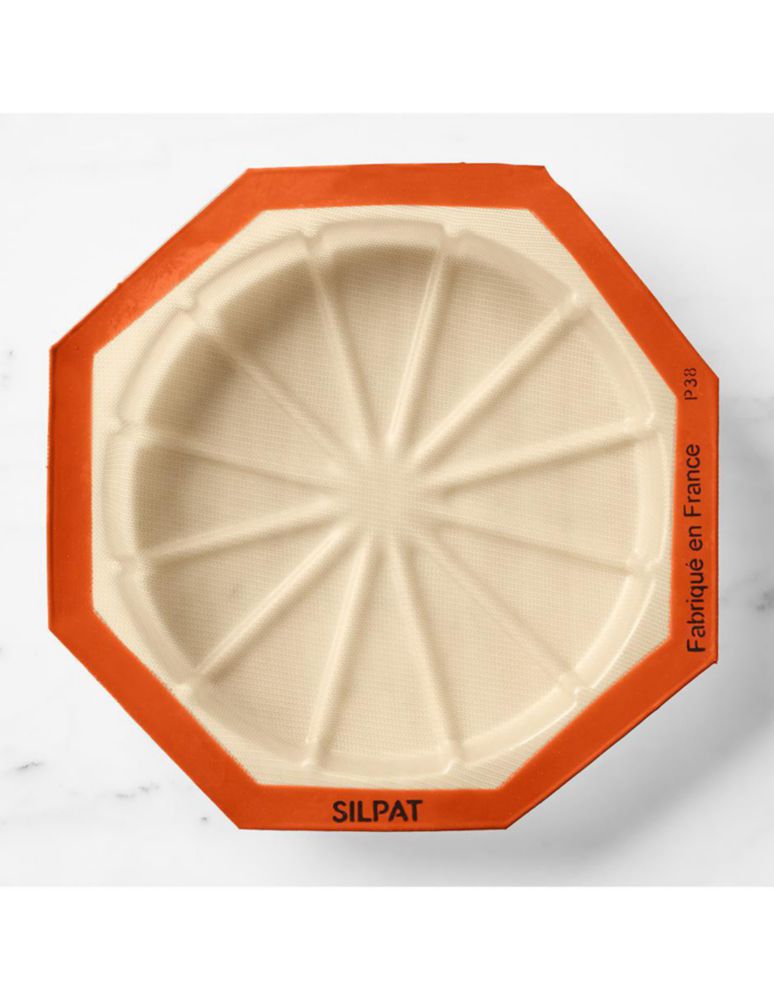 Molde para pastel Slipat