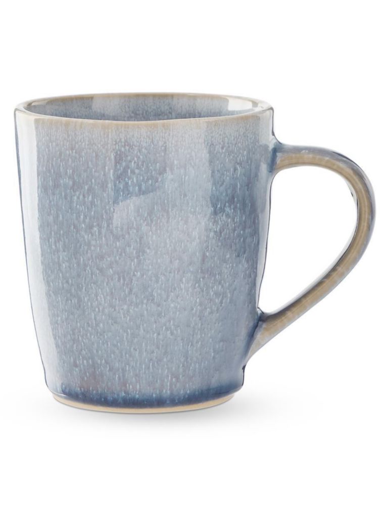 Taza americana Reactive Glaze