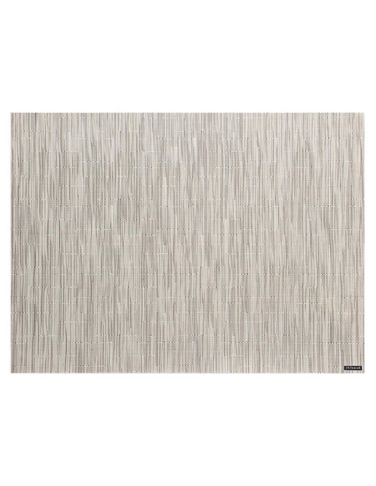 Mantel individual rectangular de vinil Chilewich