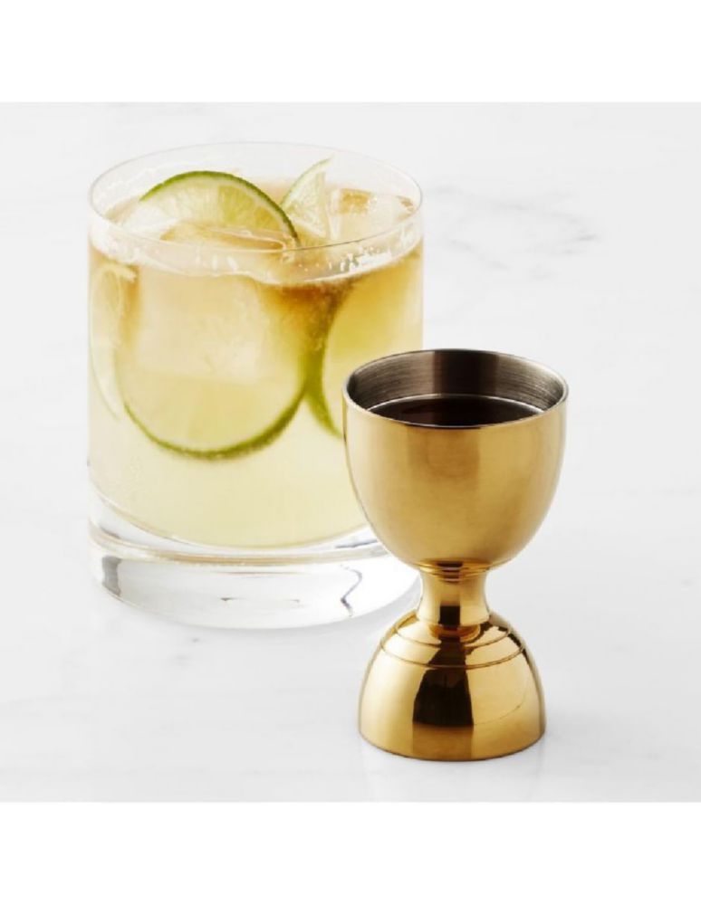 Medidor Mixology Leopold Medidor Mixology Leopold