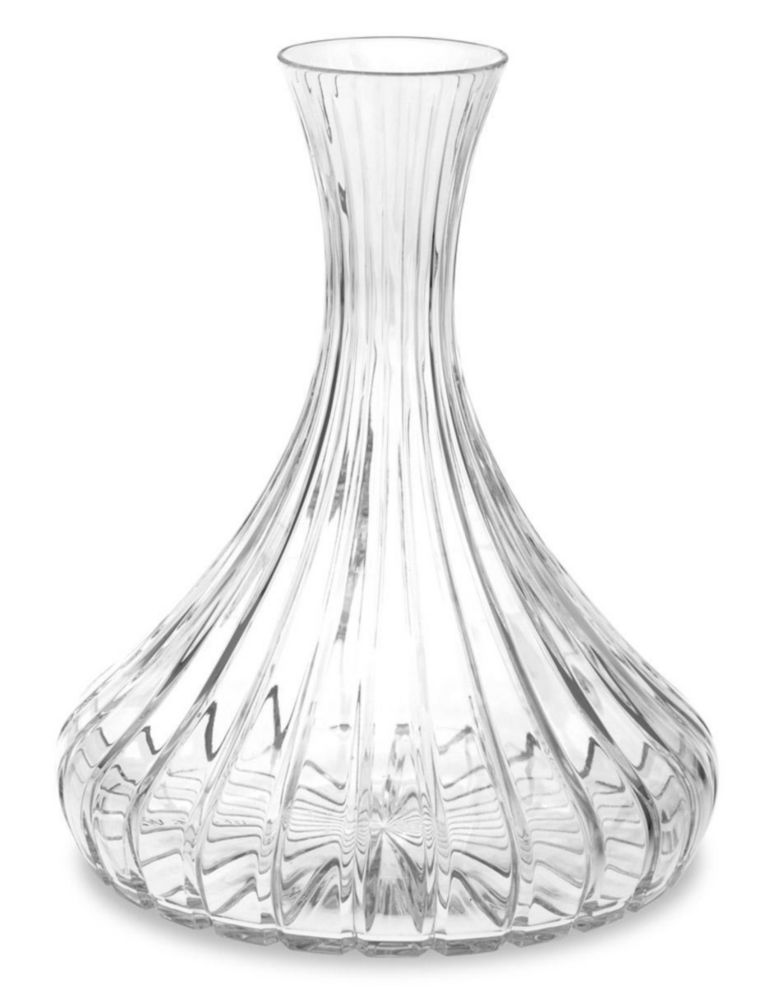Decantador Dorset de cristal Decantador Dorset de cristal