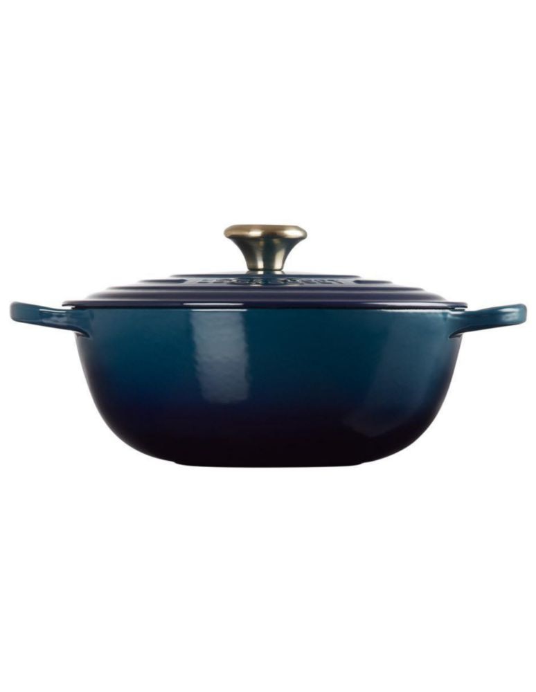 Olla con tapa Signature 3