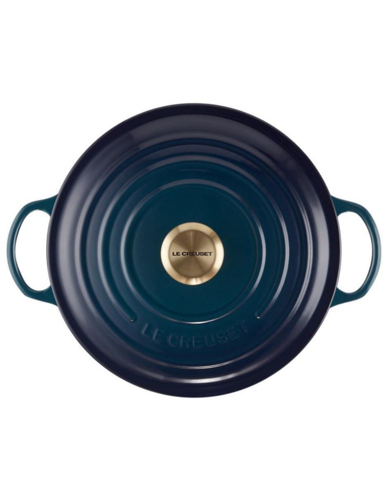Olla con tapa Signature 4