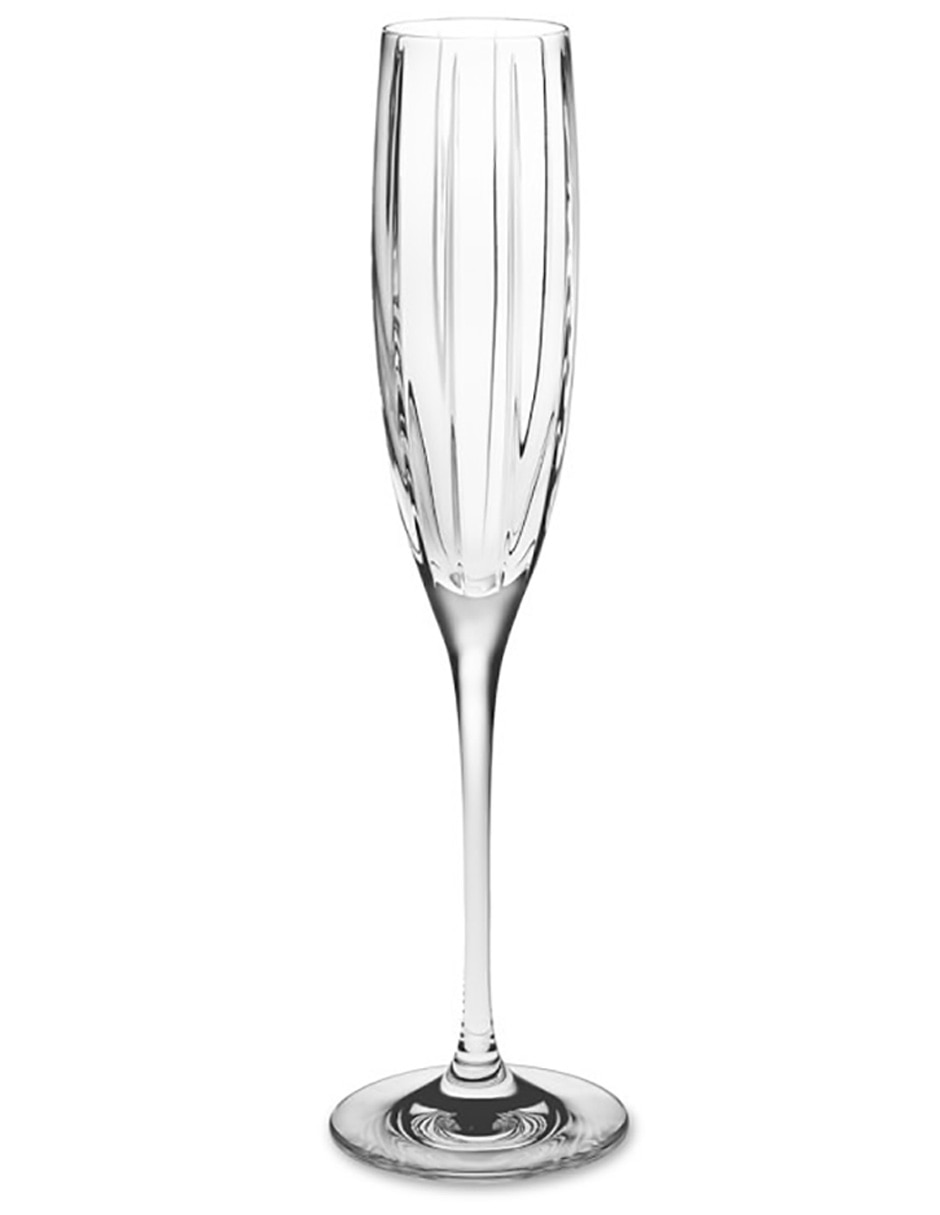 paño Leyenda Margarita Copa para champán Dorset de cristal | Liverpool.com.mx