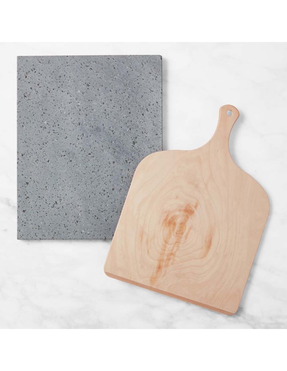 Set cocina Pizza Tools