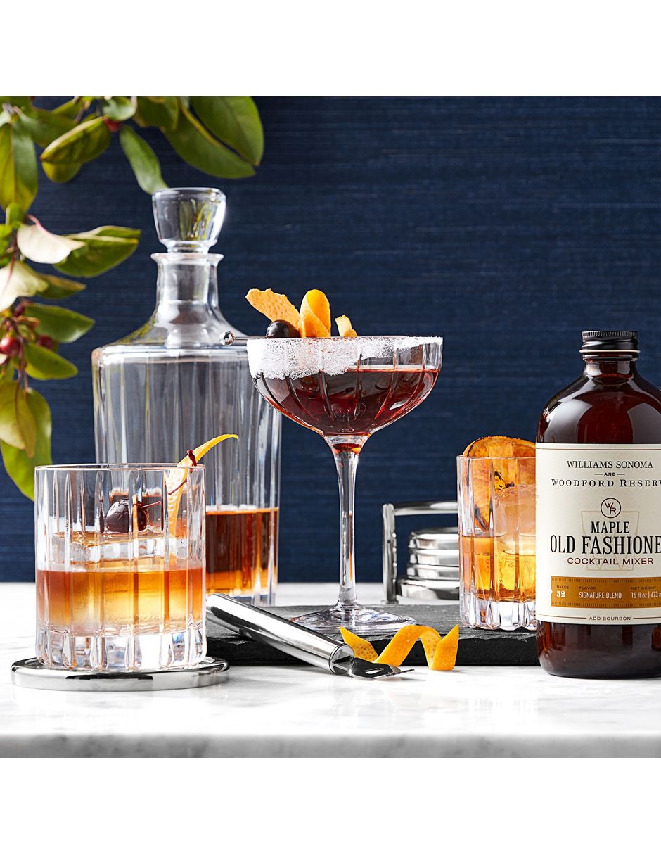 Vaso old fashion Dorset 3