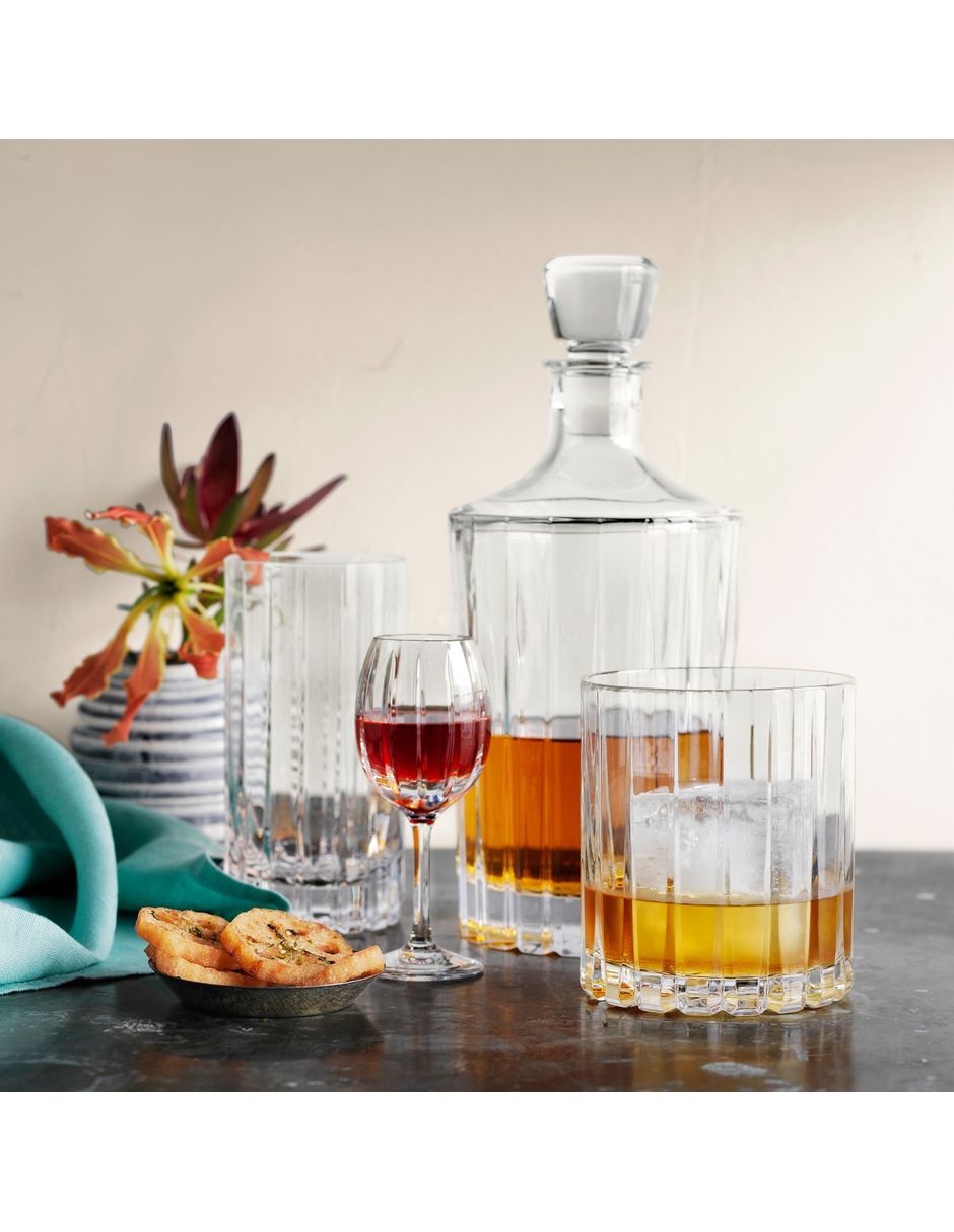 Vaso old fashion Dorset 4