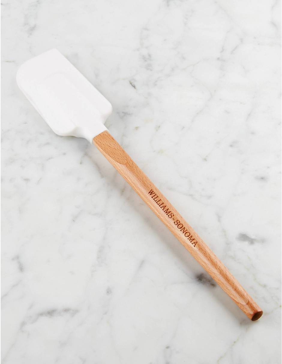Espátula Classic de madera