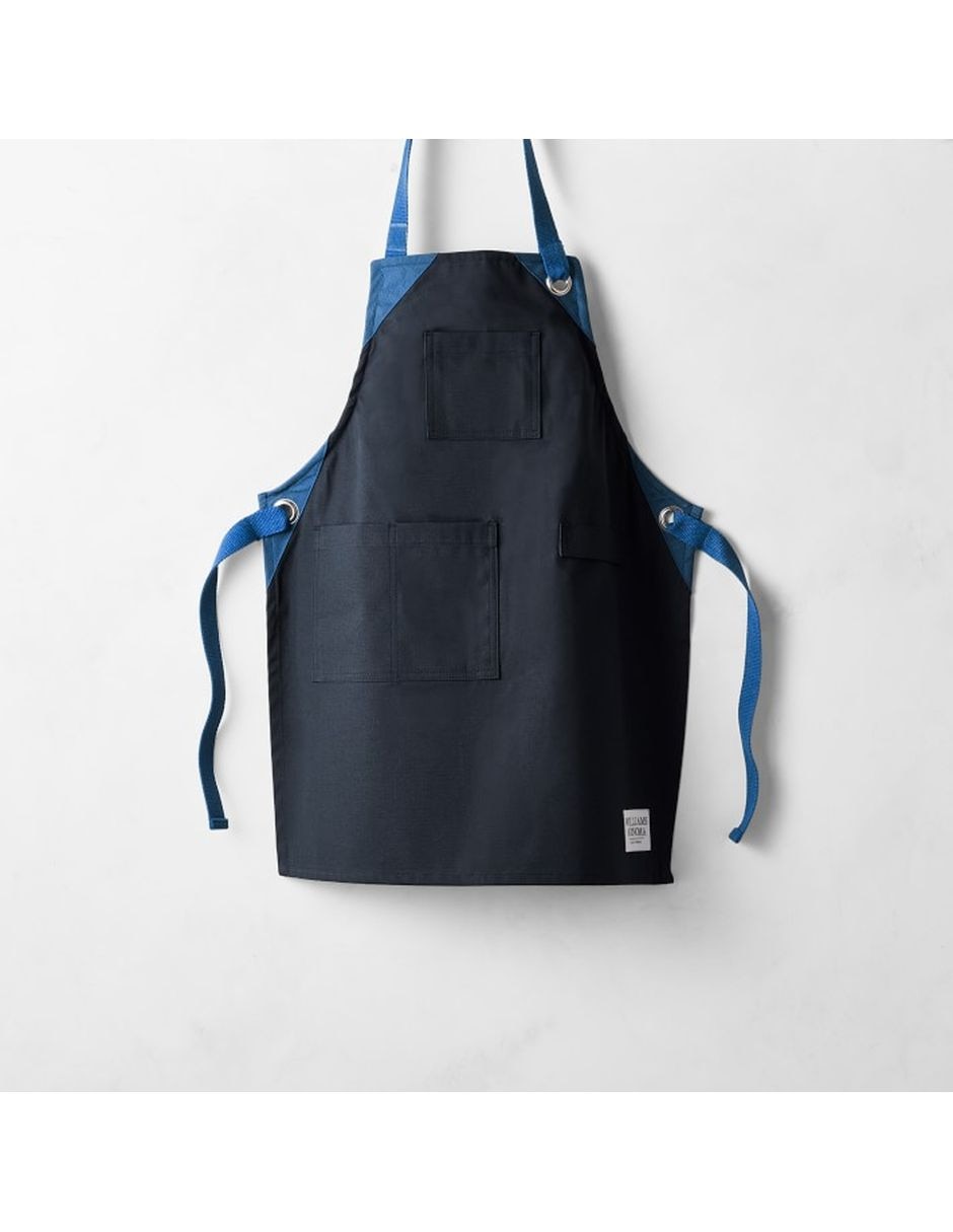 Delantal completo grilling 1