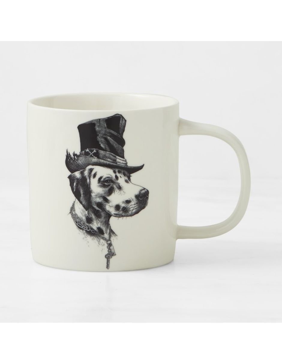 Taza americana Rory Dobner