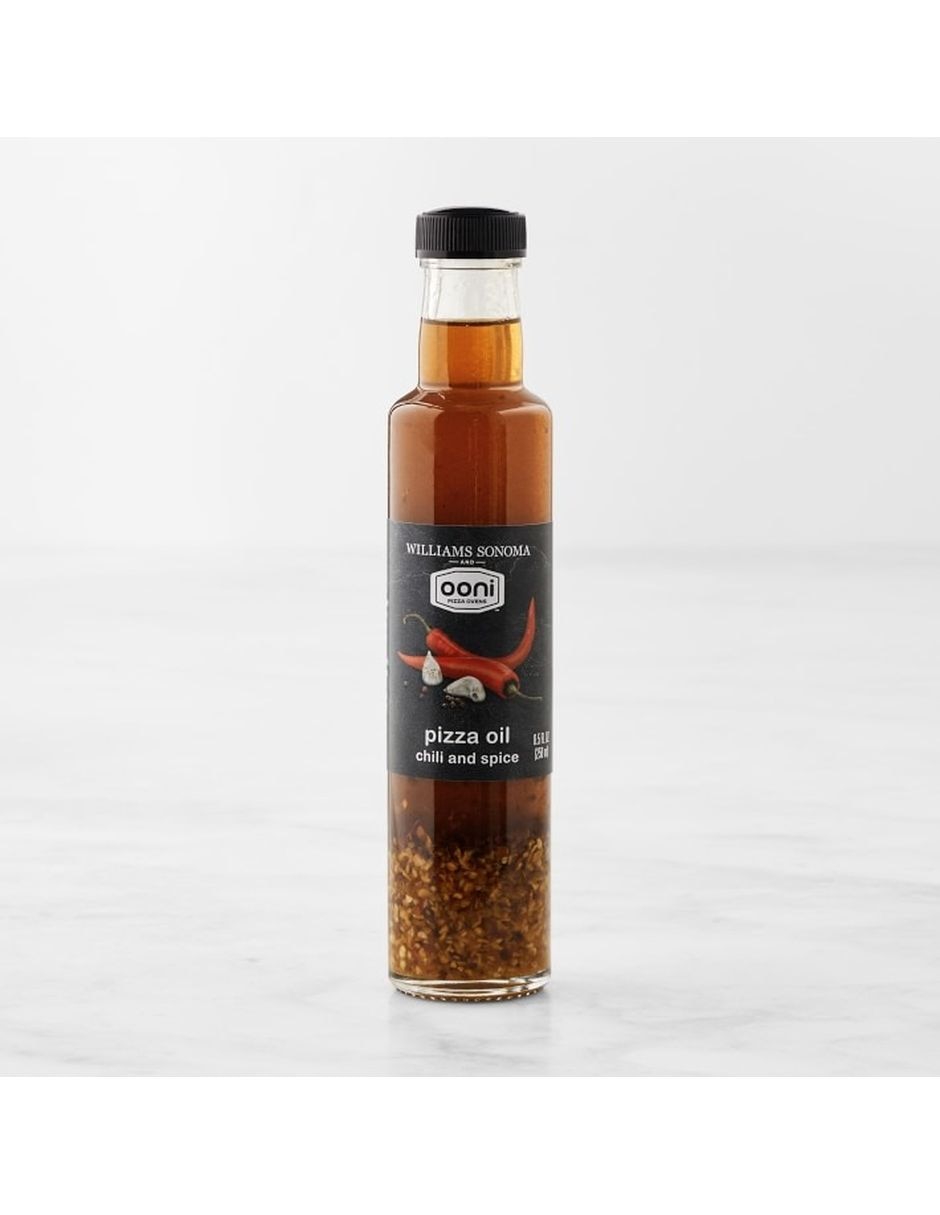 Aceite para pizza Aceite para pizza