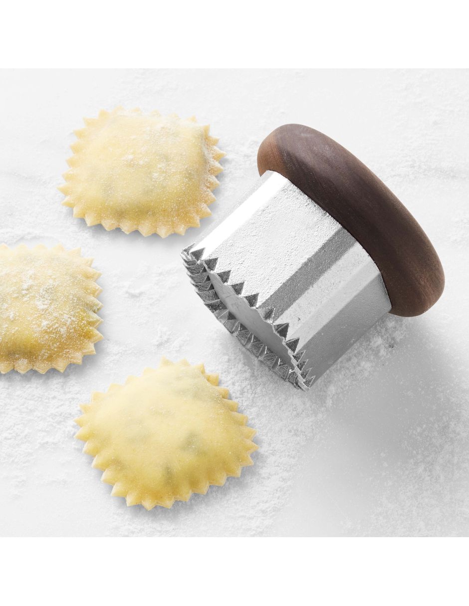 Corta sellos Ravioli Stamps