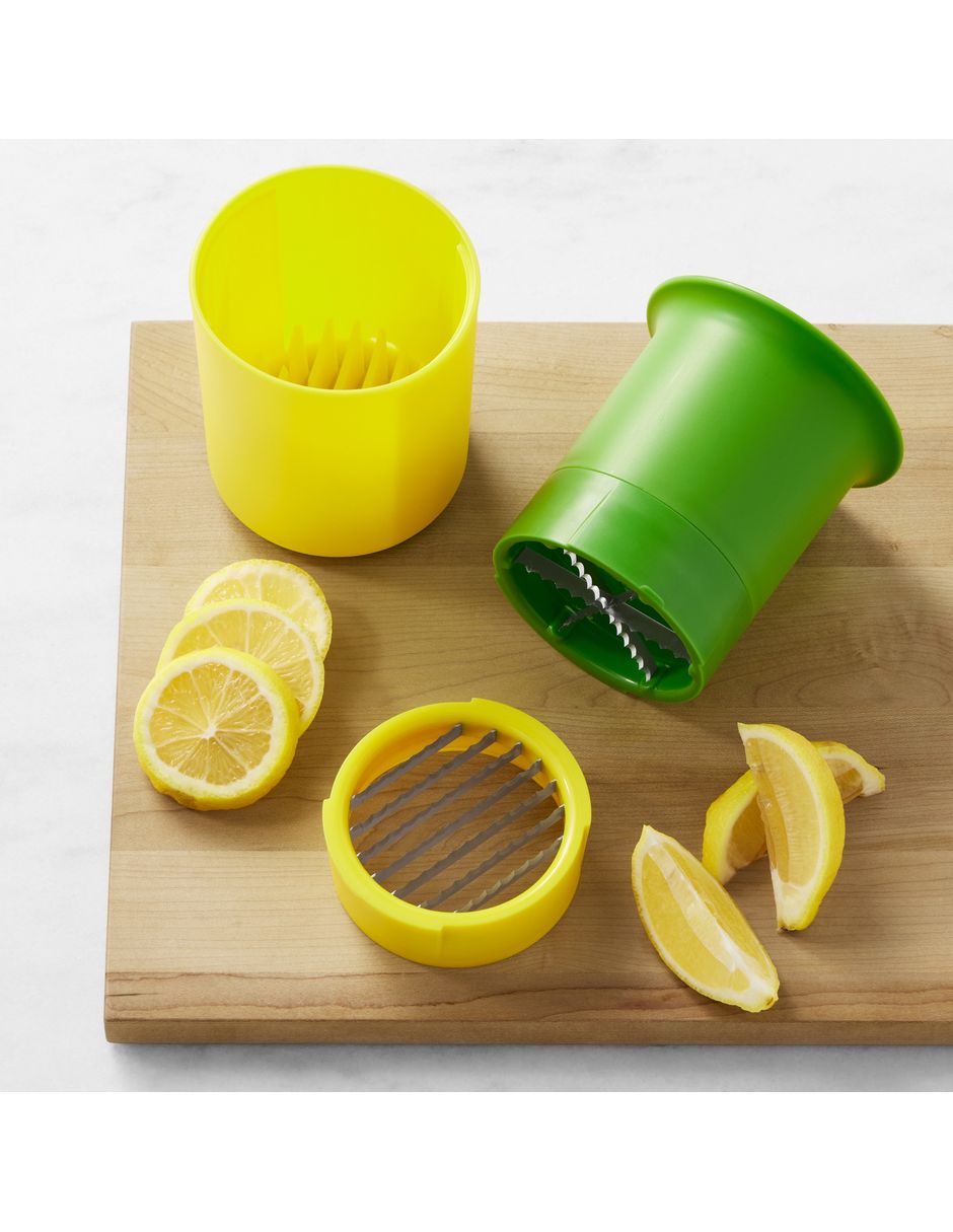 Pelador Citrus Slicer Pelador Citrus Slicer