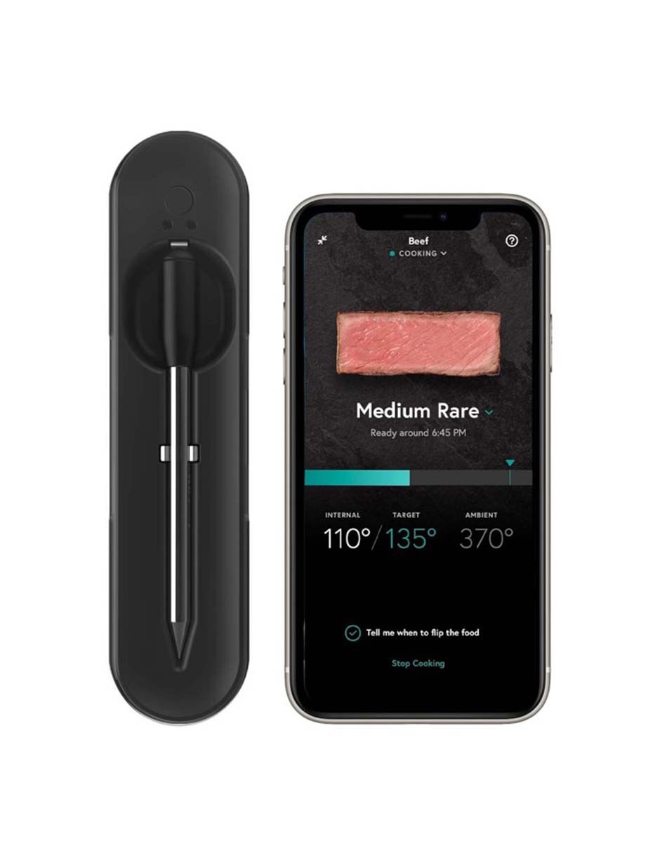 Termómetro digital para cocina Yummly Smart 2