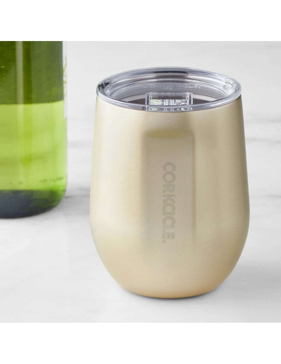 Vaso champagne Corkcicle Stemless Vaso champagne Corkcicle Stemless