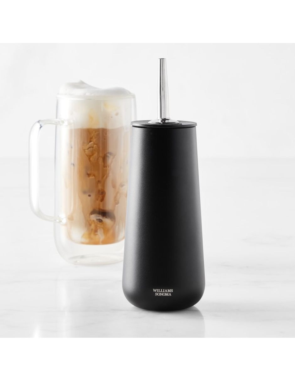 Jarra Coffee Flavor Dispenser