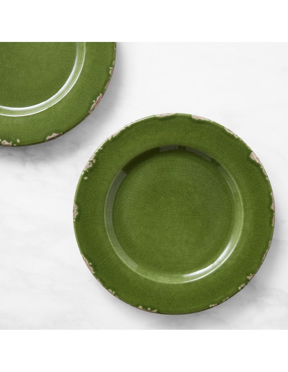 Plato ensalada Rustic Ceramic de gres 1