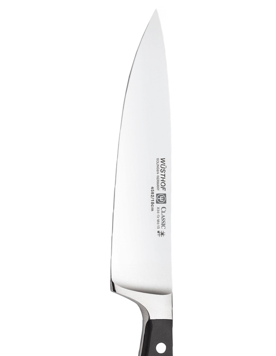 Cuchillo utilitario classic 2