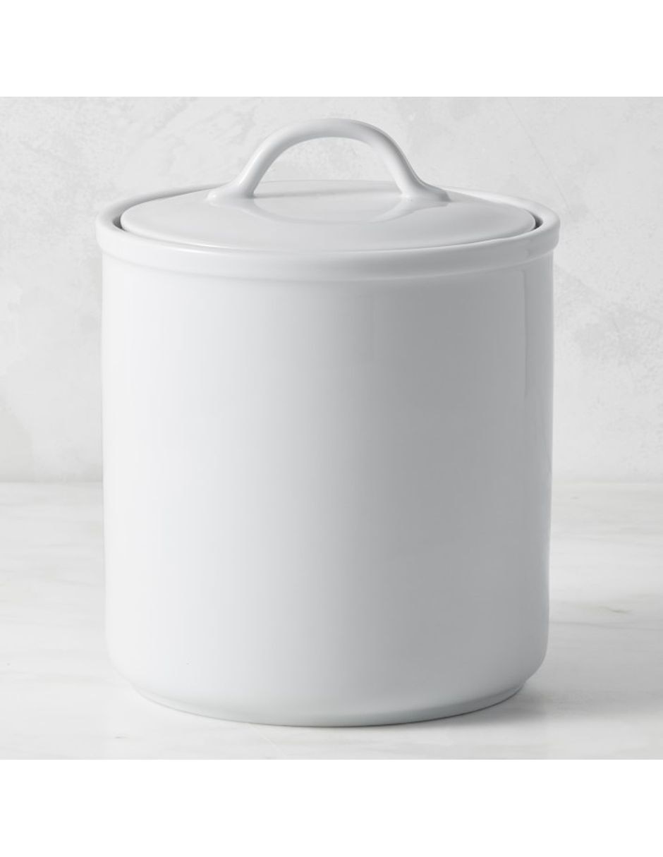 Especiero tradicional Pantry Canister