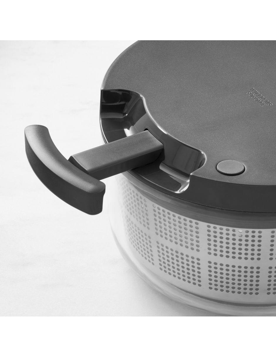 Secador lechuga Salad Spinner 2