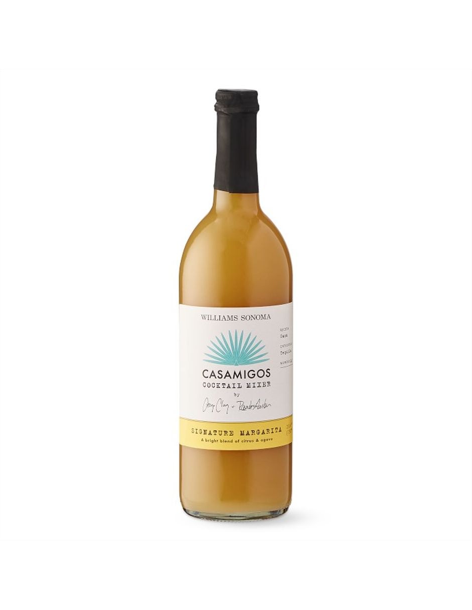 Mix margarita Casamigos sabor lima 710 ml