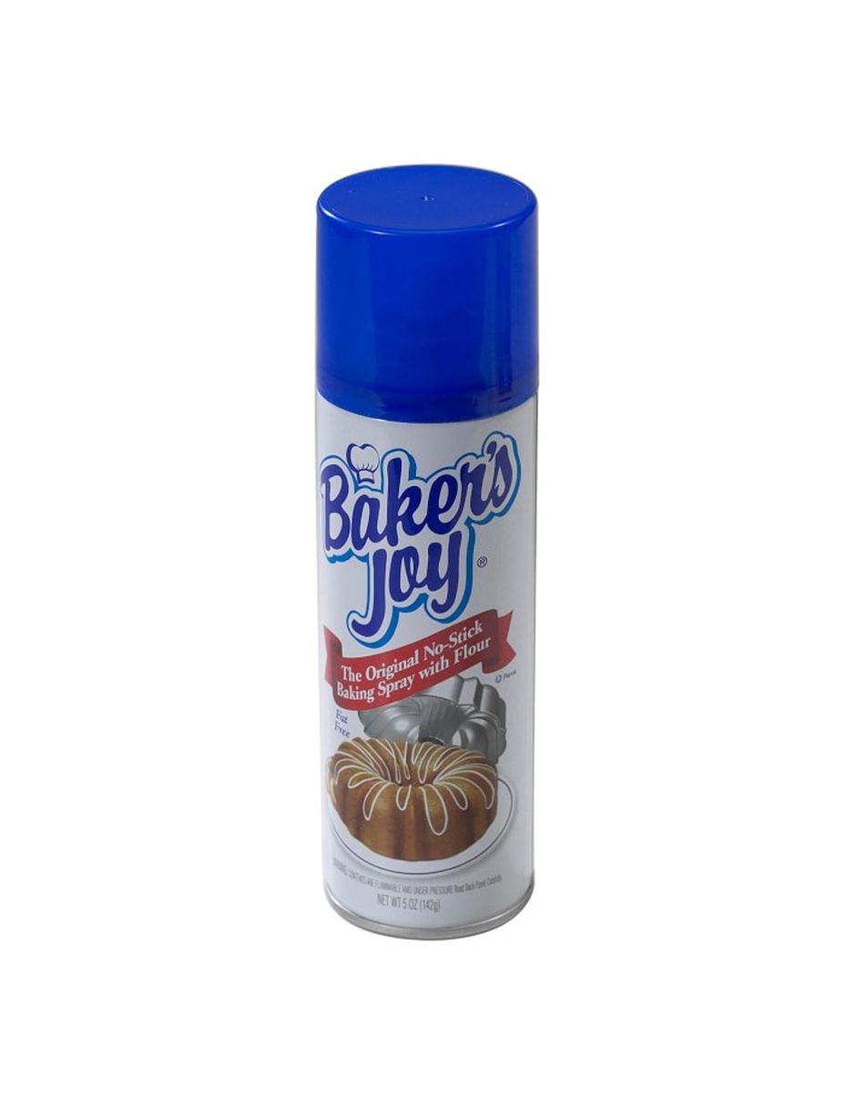 Spray antiadherente Baker's Joy