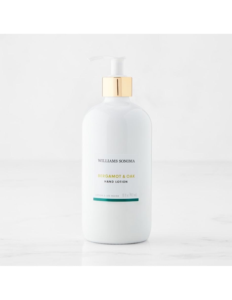 Crema para manos recomendada para hidratar día y noche Home Bergamot Oak para piel normal Crema para manos recomendada para hidratar día y noche Home Bergamot Oak para piel normal